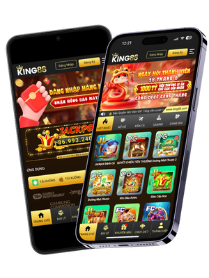King88 - Link Chính Thức King88.com | Casino, Nổ Hũ, Bắn Cá 32 Tai App King88